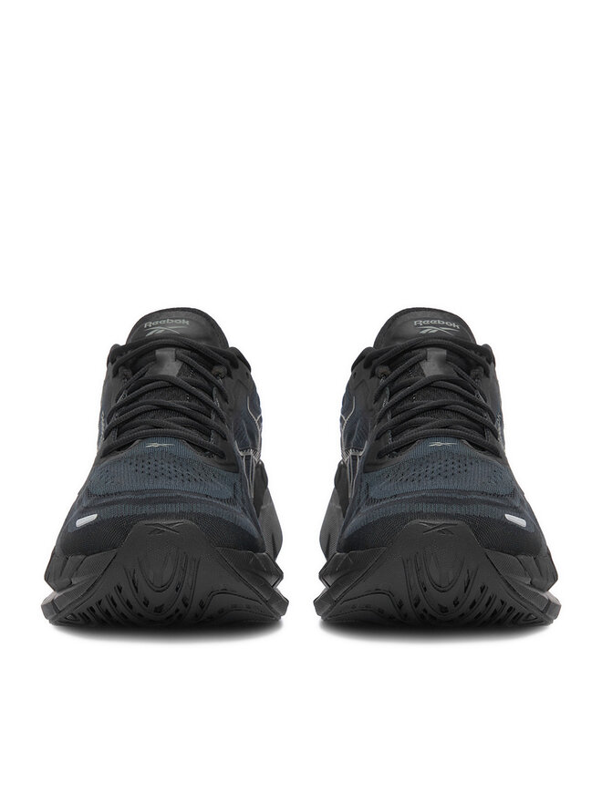 Reebok Laufschuhe Reebok EO-Floatzing Double 100276892 Schwarz