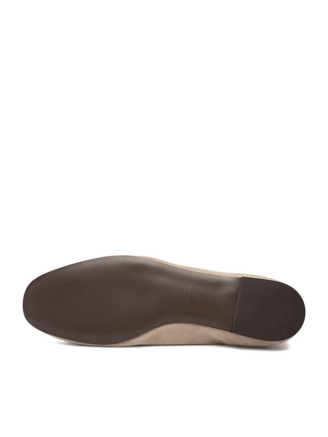 GINO ROSSI Halbschuhe GINO ROSSI EO-26SS10 Beige