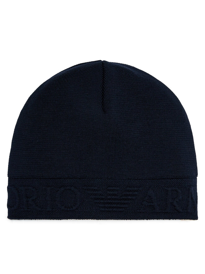 Emporio Armani Gorro Emporio Armani 627494 3F533 00035 Azul marino