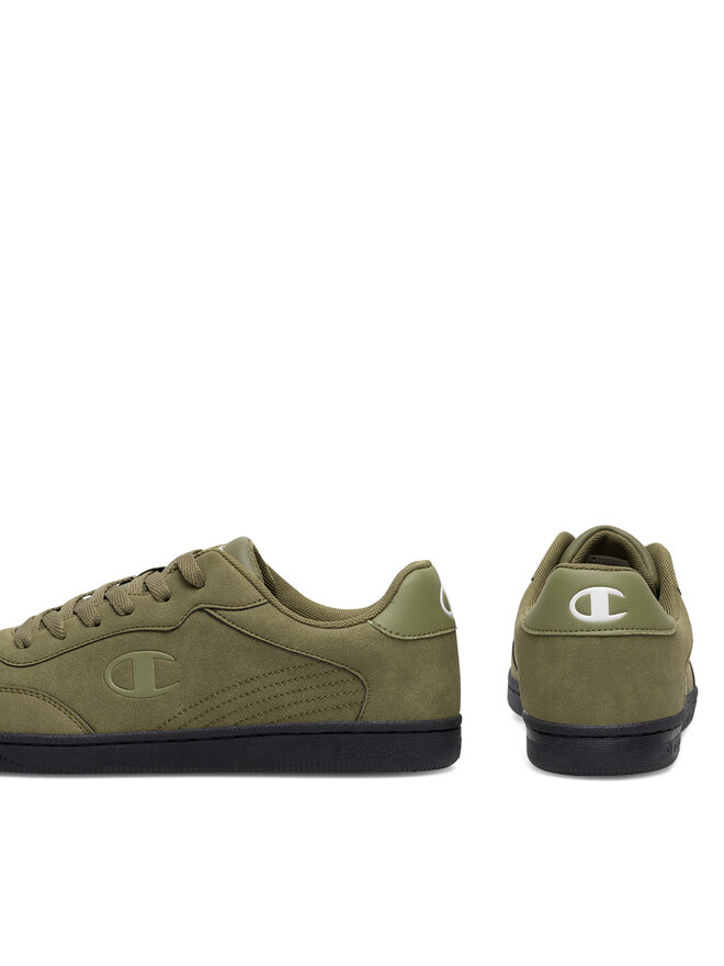 Champion Снікерcи Champion PRESTIGE S22332-GS530 Зелений