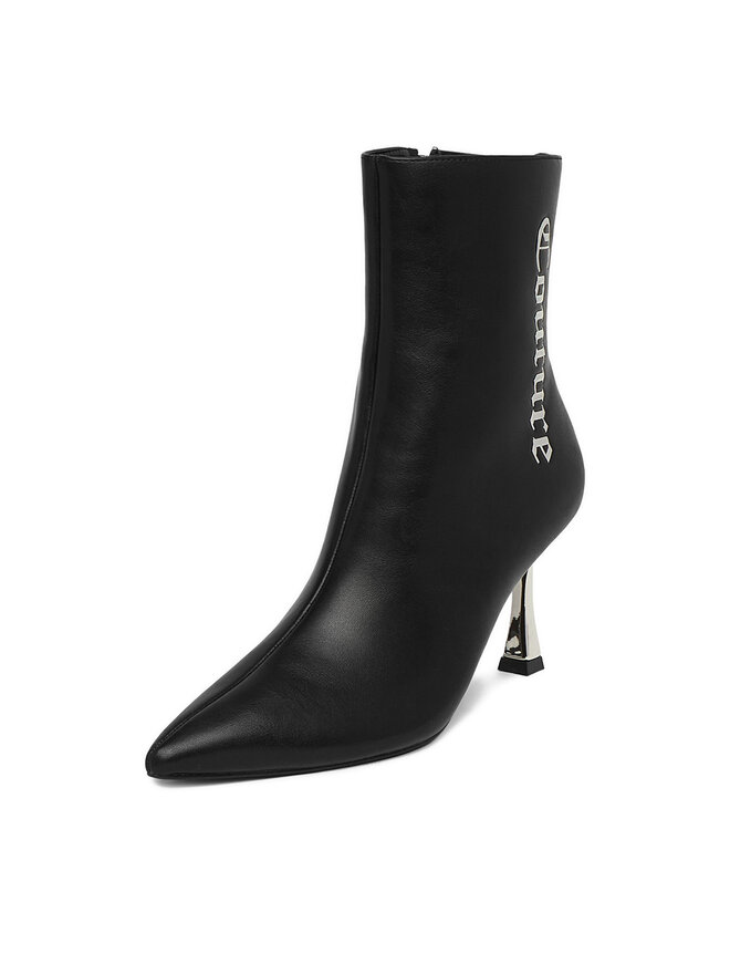 Juicy Couture Stiefeletten Juicy Couture EO-R24SS94664 Schwarz