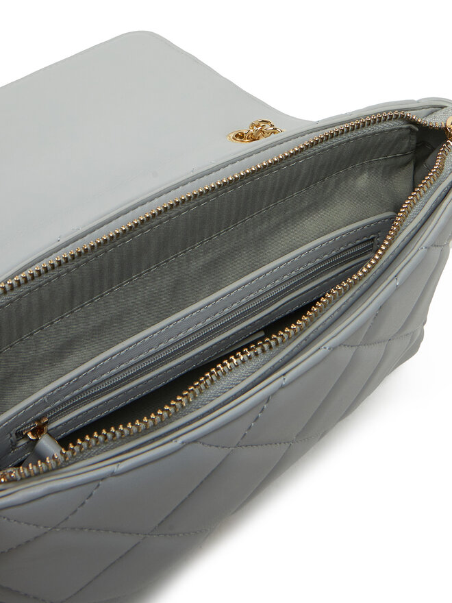 Valentino Handtasche Valentino Ada VBS51O05 Grau