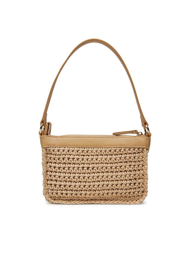 TWINSET Сумка TWINSET 251TD8113 Бежевий