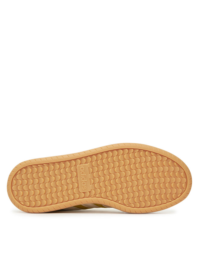 adidas Sneakersy adidas Barreda JR1201 Żółty