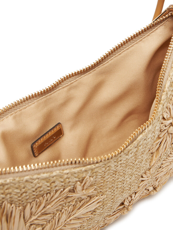 Aldo Handtasche Aldo Irisposy 14009858 Beige
