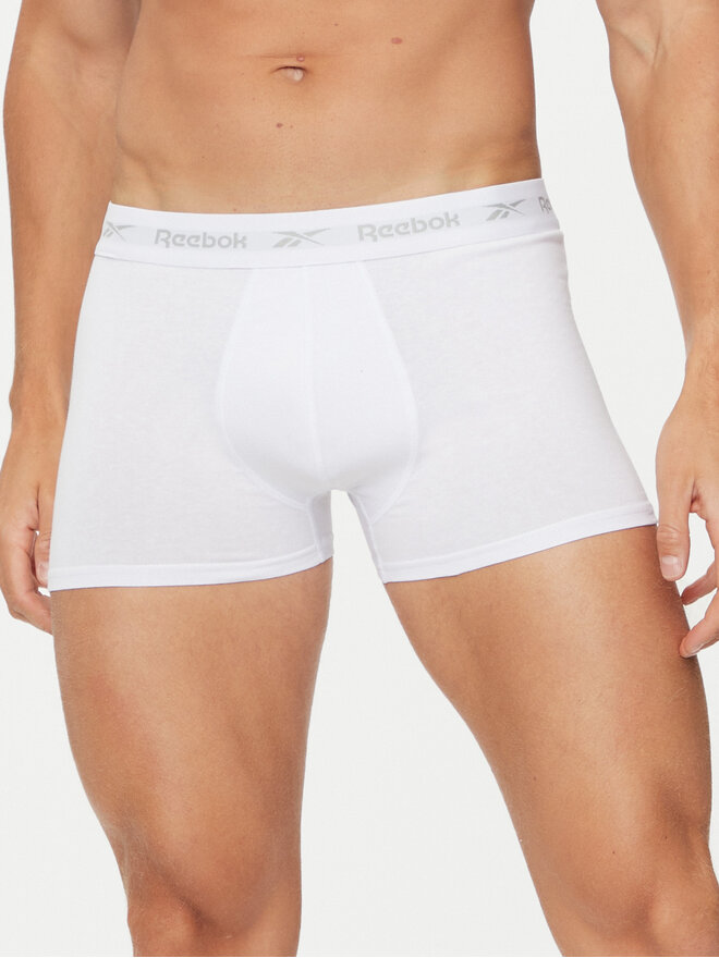 Reebok Reebok Conjunto de lencería BOYES - AW24 (3-pack) De color