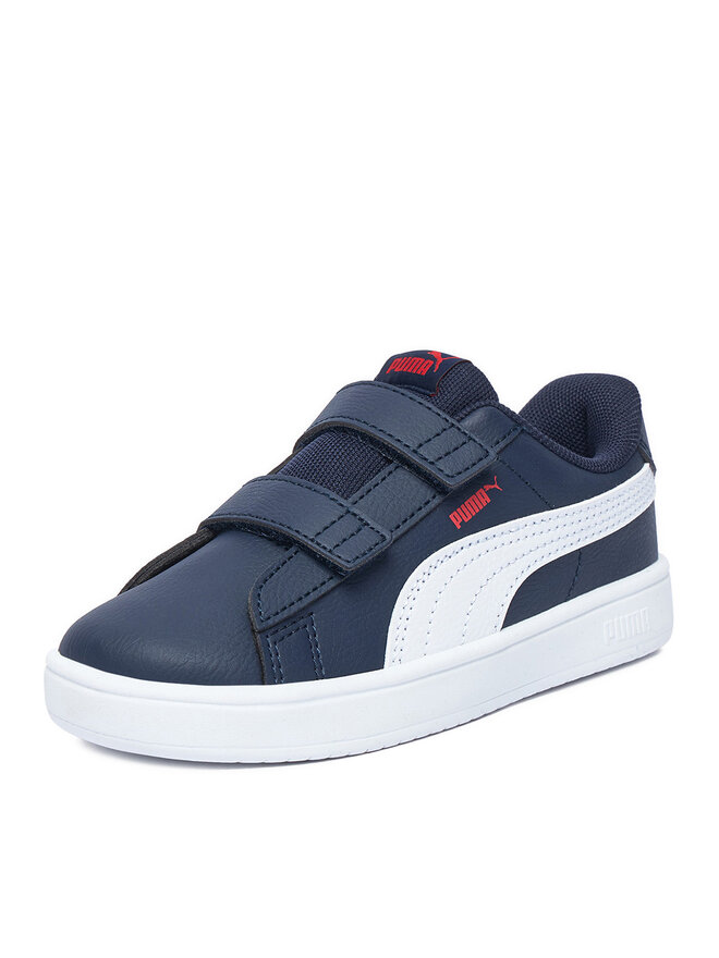 Puma Sneakers Puma Rickie Classic V Inf 394254-01 Dunkelblau