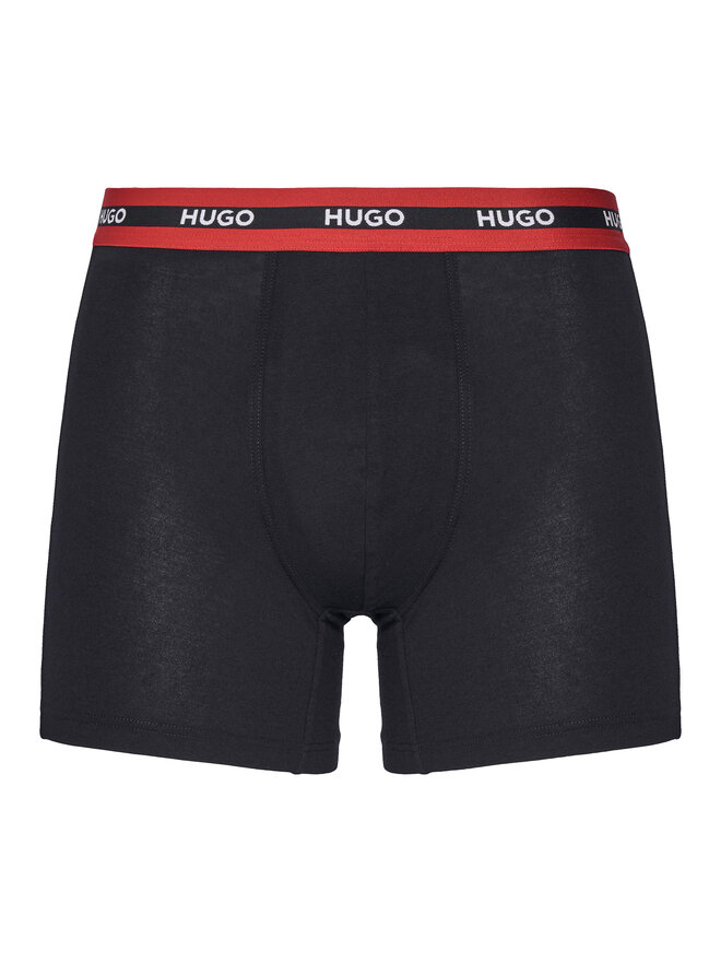 HUGO HUGO Pack de 3 bóxers 50534694 De color