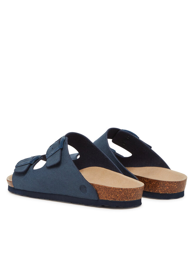 Genuins Şlapi Genuins Hawaii Vegan G104360 Bleumarin