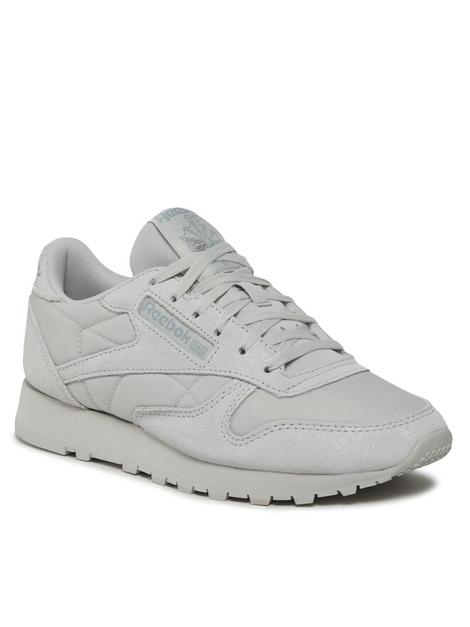 Sneakers Reebok Classic Leather IG9492 Gris fr.eschuhe.ch