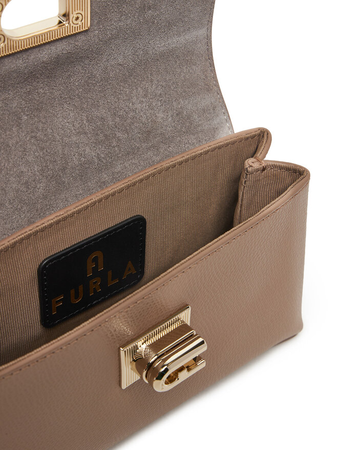 Furla Handtasche Furla 1927  WE00423 ARE000 CN 1257S 1007 Beige