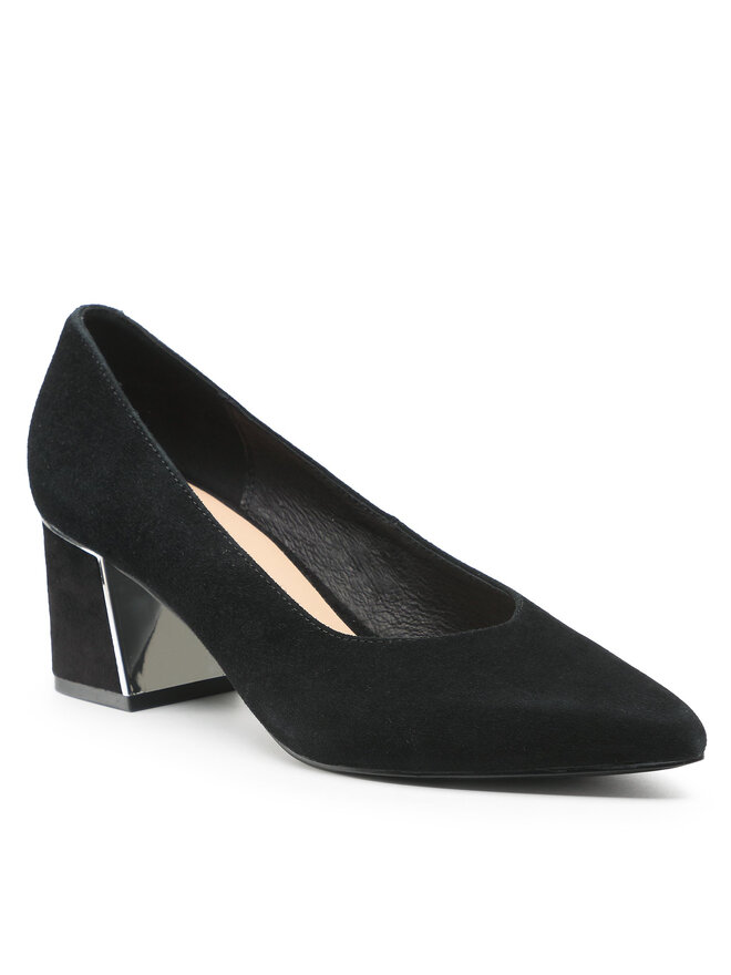 Lasocki Tacones Lasocki WYL3022-2Z Negro
