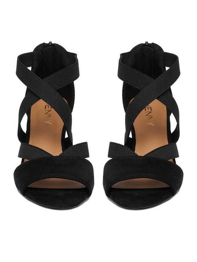 JENNY Sandalen JENNY CEO-SXH1363-06 Schwarz