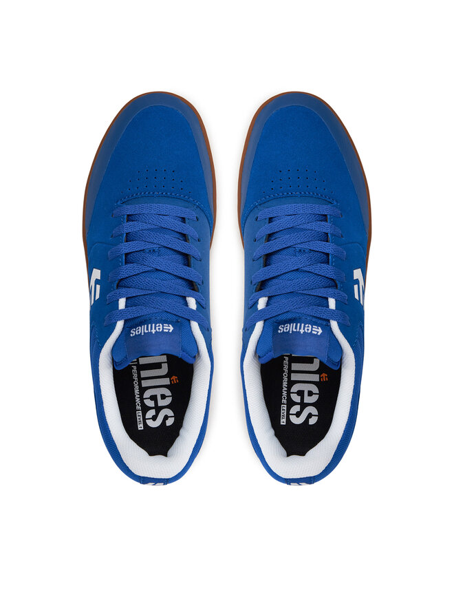 Etnies Sneakersy Etnies Marana 4101000403 Niebieski