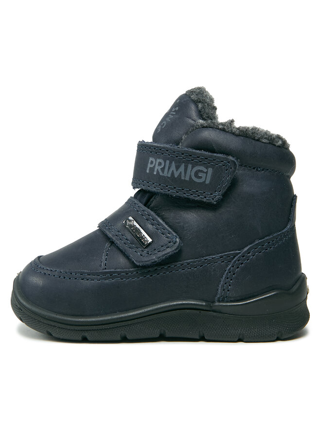 Primigi Μπότες Primigi GORE-TEX 4856000 Μπλε