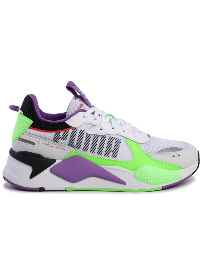 Puma Sneakers Puma RS-X Bold 372715 02 Weiß