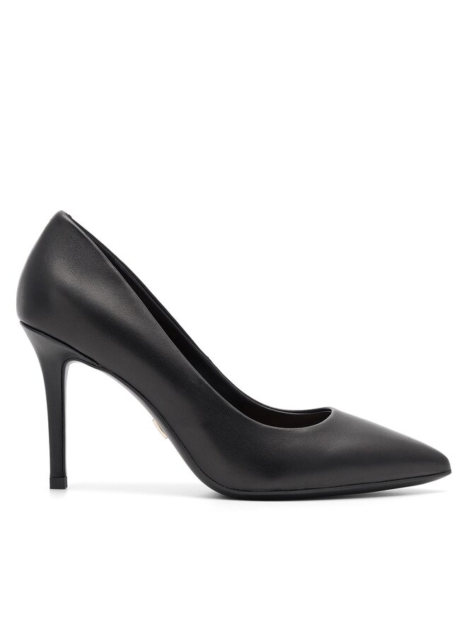 GINO ROSSI High Heels Gino Rossi V-323-346 Schwarz