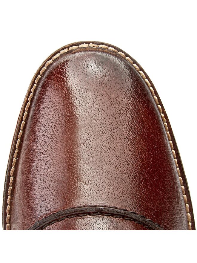 Rieker Μποτίνια Rieker 35362-25 Καφέ