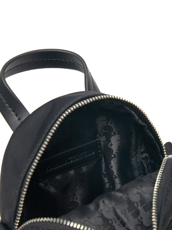 KARL LAGERFELD Zaino KARL LAGERFELD A1W32041 Nero