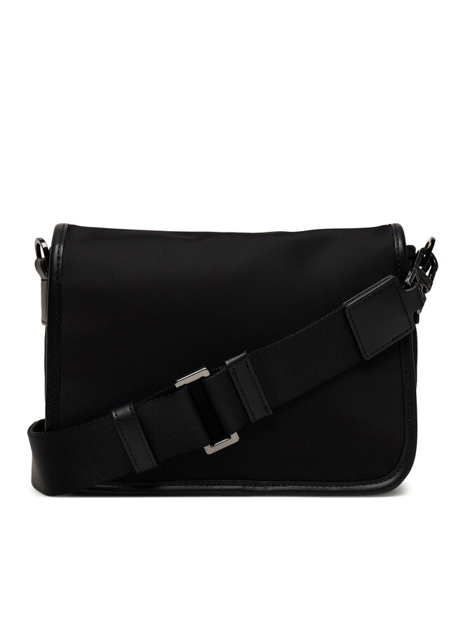 KARL LAGERFELD Torebka KARL LAGERFELD A2M30156 Czarny