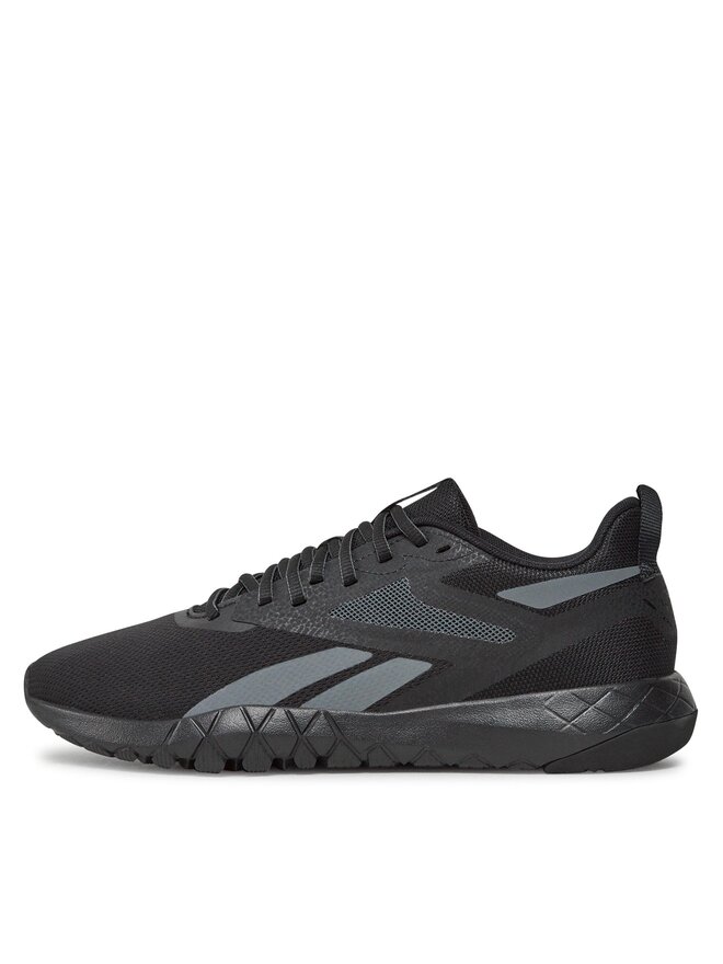 Fitnessschuhe Reebok Flexagon Force 4 IE4510 Schwarz | eschuhe.de
