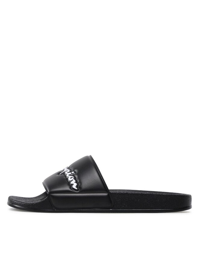 Champion Iešļūcenes Champion Versity S11544-CHA-KK001 Melns