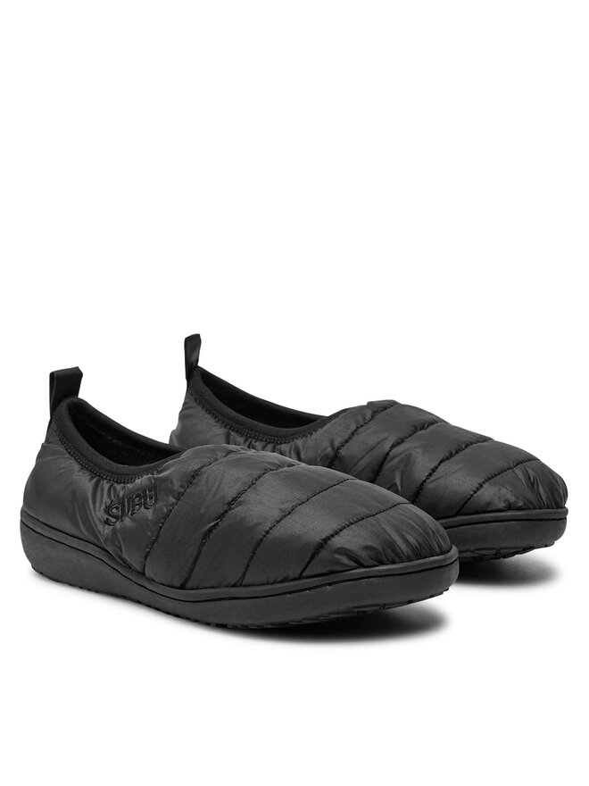 Subu Bačkory Subu Packable F-Line Černá