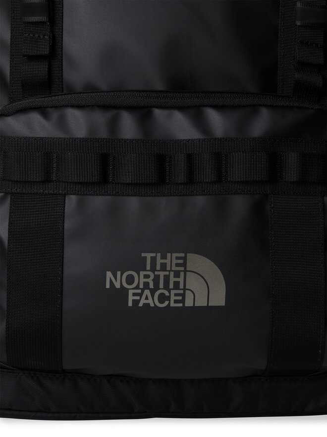 The North Face Plecak The North Face Base Camp Daypack NF0A8BK4BIA1 Czarny
