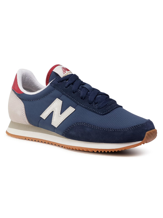 Nike 720 bleu marine top