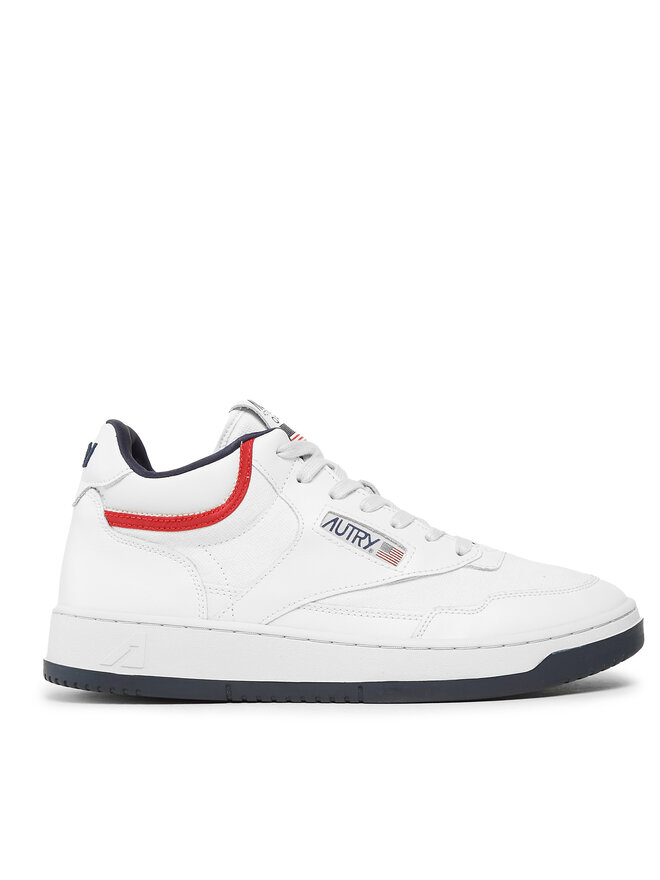 AUTRY Zapatillas AUTRY AOMM CE15 Blanco