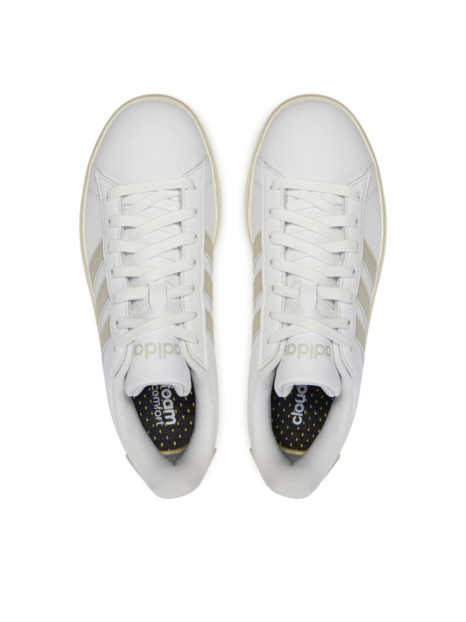 adidas Sneakers adidas Grand Court Cloudfoam Comfort ID2949 Bianco