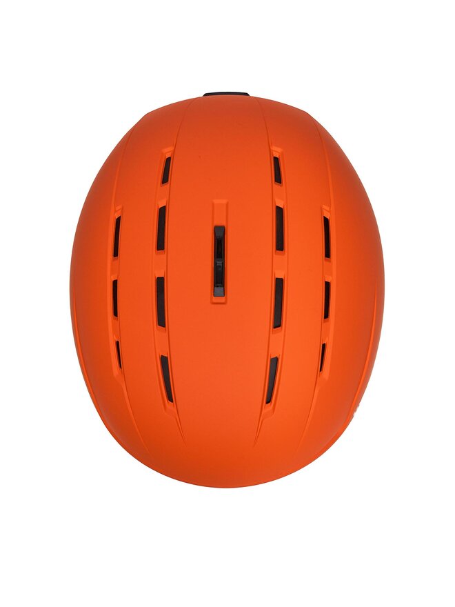 Uvex Kask narciarski Uvex Stance 5663121407 Czerwony