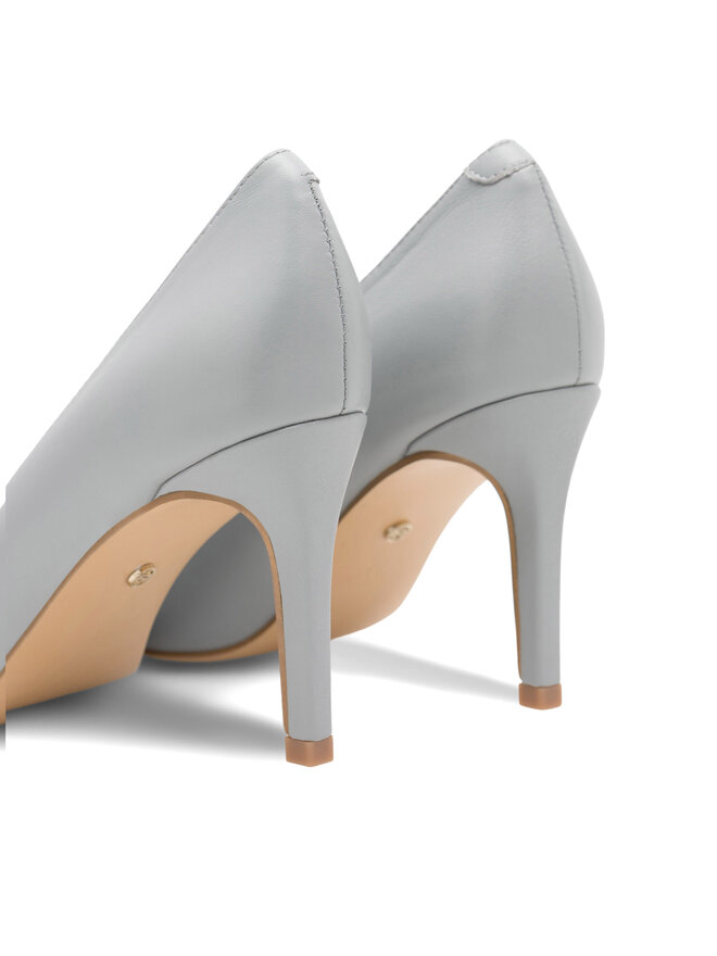 Lasocki High Heels Lasocki FEBI WFA1619-3ZA Grau