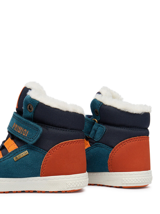 Primigi Снігоходи Primigi GORE-TEX 8856722 M Cиній