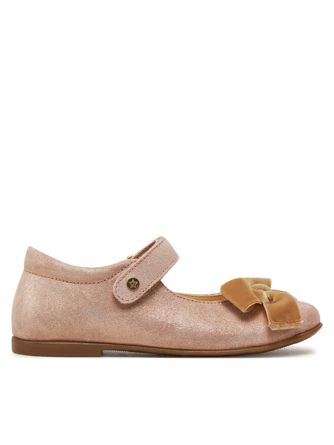 Naturino Pantofi Naturino Arabesque 0012015452.10.0M01 S Roz