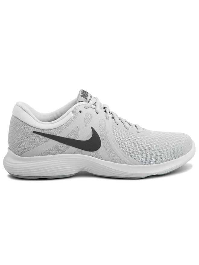 Chaussures de running Nike Revolution 4 Eu AJ3490 018 Gris chaussures