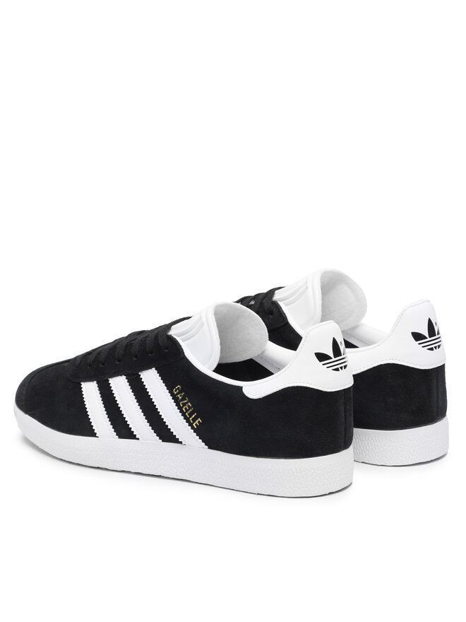Sneakers adidas Gazelle BB5476 Schwarz eschuhe