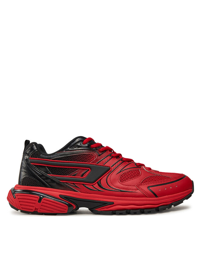 Diesel Сникърси Diesel S-Serendipity Y03373P6916 Черен