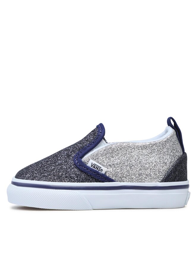 Vans Scarpe sportive Vans Td Slip-On V VN0A3488SXN1 Argento