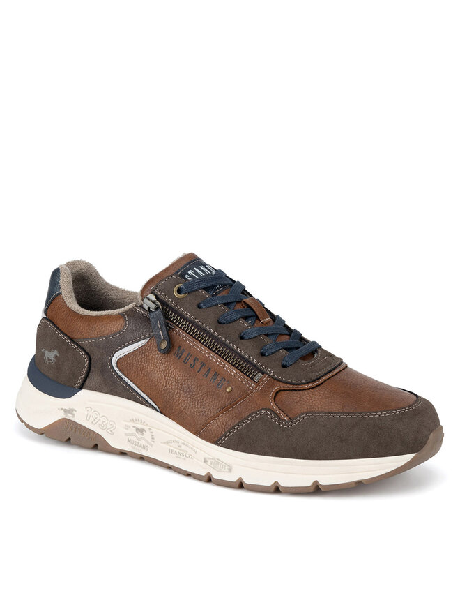 Mustang Sneakers Mustang 4200-301 Marrone