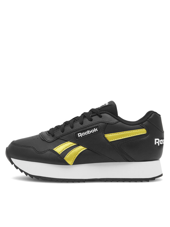 Reebok Sneakersy Reebok Glide Ri IE3278 Černá