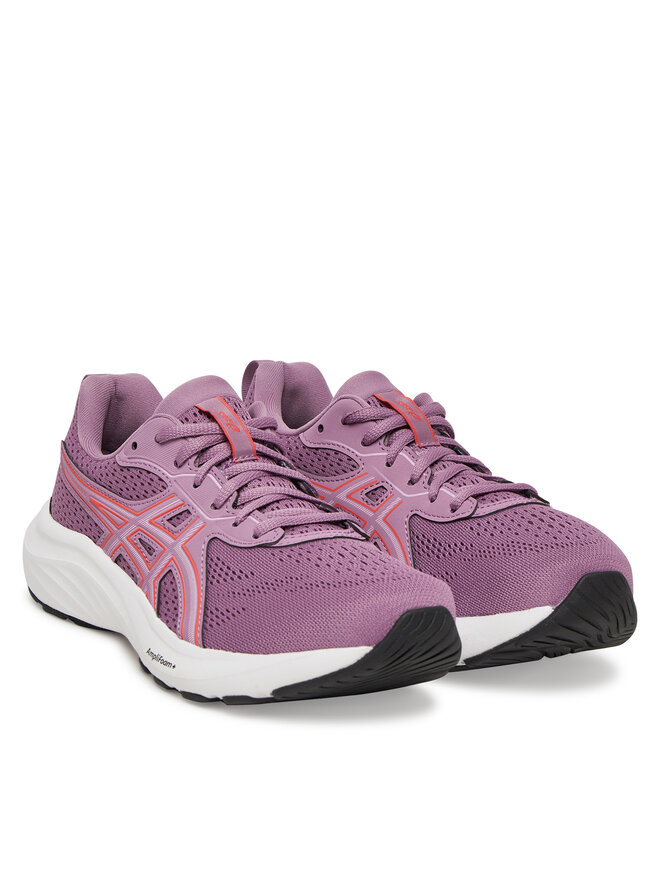 Asics Buty do biegania Asics Gel-Contend 9 1012B681 Fioletowy