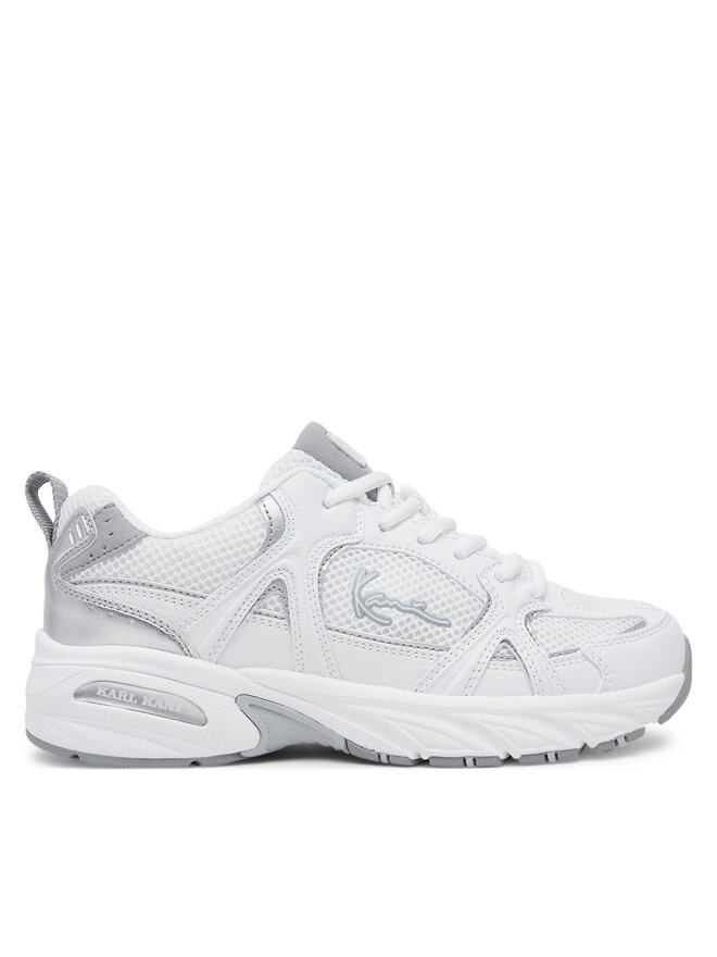 Karl Kani Laisvalaikio batai Karl Kani Pime Runner PD00002736 Balta