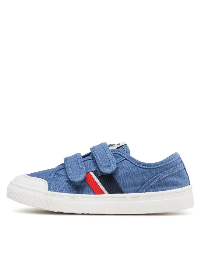 Primigi Sneakersy Primigi 3951133 S Modrá