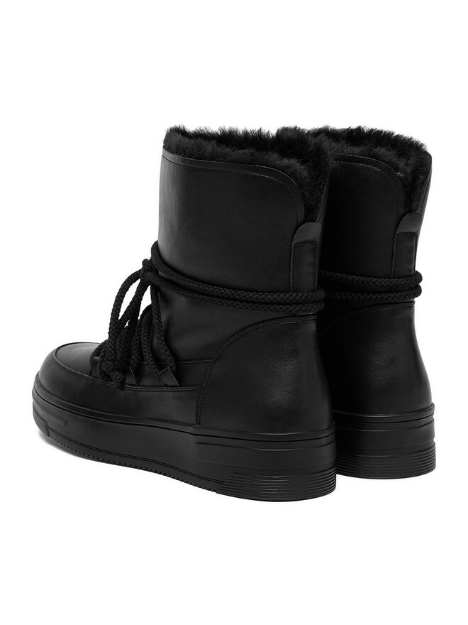 DeeZee Schneeschuhe DeeZee HX24025-1 Schwarz