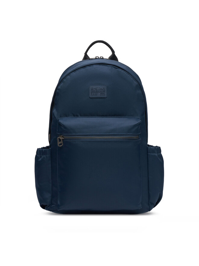 G-Star Raw Batoh G-Star Raw GSR-B-004-07 Tmavomodrá