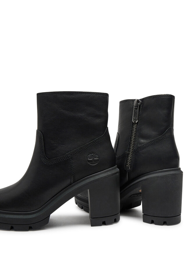 Timberland Bokacsizma Timberland TB0A26WAW021 Fekete