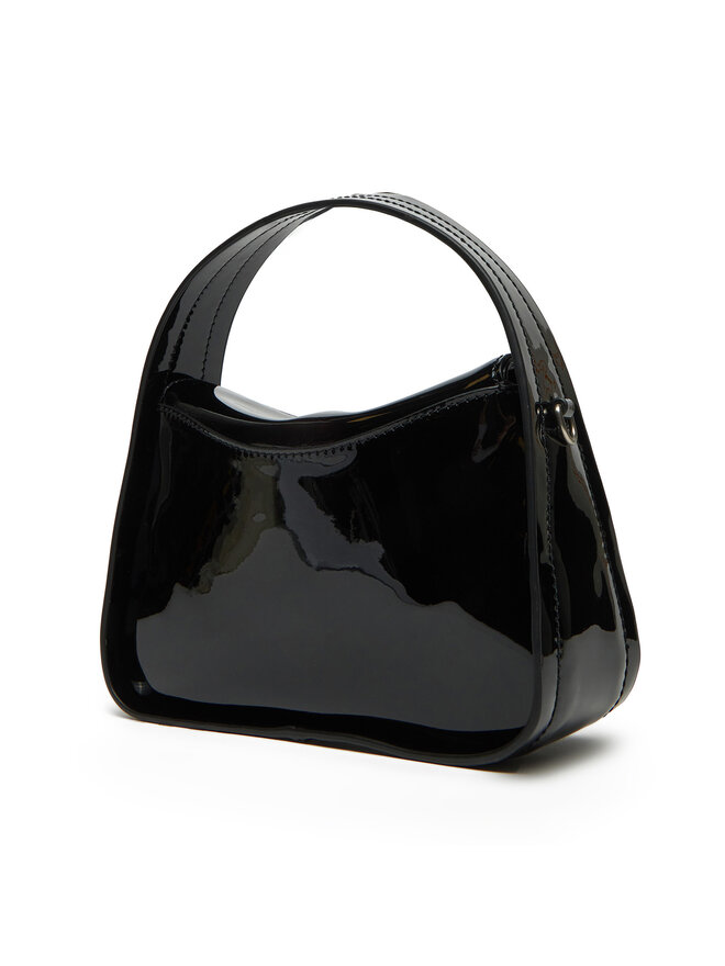 Calvin Klein Jeans Handtasche Calvin Klein Jeans K60K613044 Schwarz