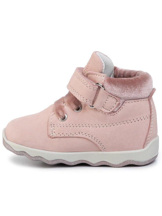 Primigi Botines planos Primigi 4359322 Rosa