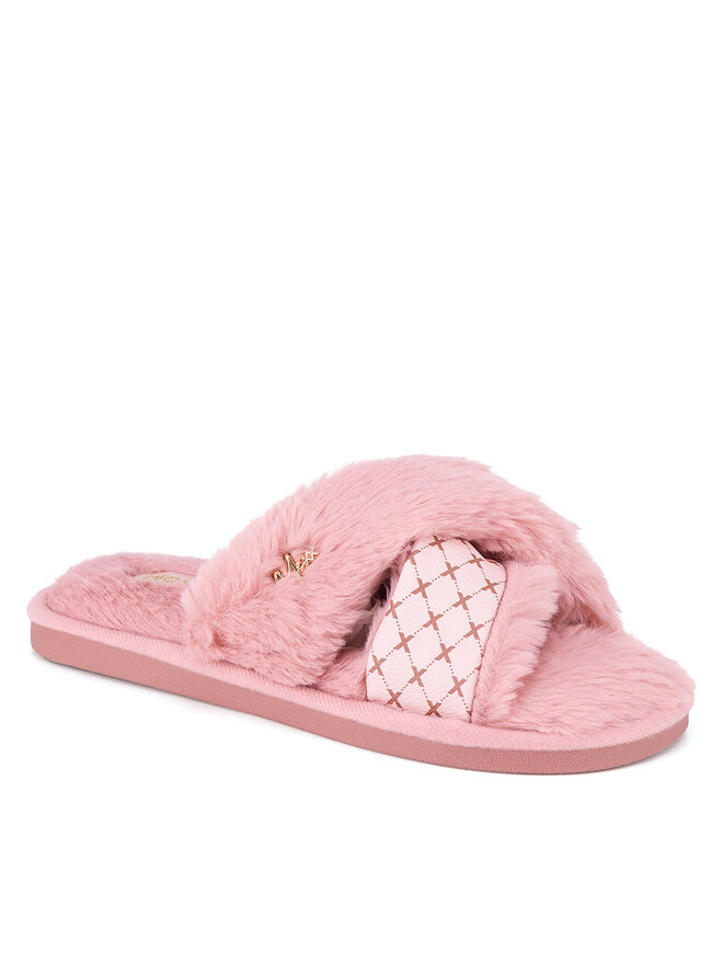 MEXX Papucs MEXX MI002004343W Rózsaszín